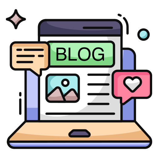 Blogs